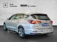 2023 Ford FOCUS
