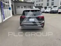 2023 Ford FOCUS