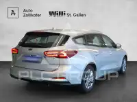2023 Ford FOCUS