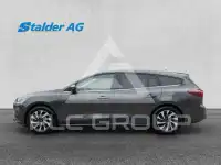 2023 Ford FOCUS