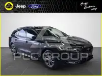 2023 Ford FOCUS