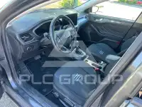 2023 Ford FOCUS