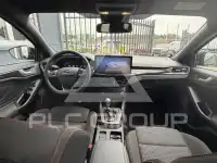 2023 Ford FOCUS