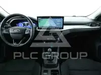 2023 Ford FOCUS