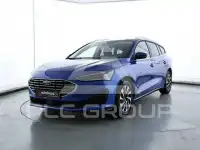 2023 Ford FOCUS