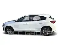 2023 Ford FOCUS