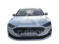 2023 Ford FOCUS