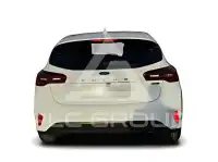 2023 Ford FOCUS