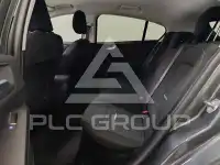 2023 Ford FOCUS