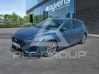 2023 Ford FOCUS