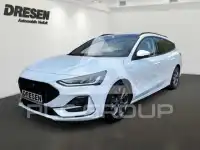 2023 Ford FOCUS