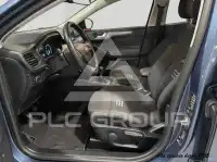 2023 Ford FOCUS