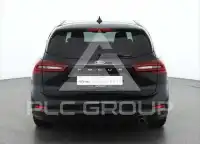 2023 Ford FOCUS