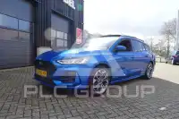 2023 Ford FOCUS