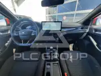 2023 Ford FOCUS