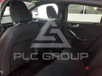 2023 Ford FOCUS