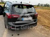 2023 Ford FOCUS