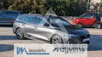 2023 Ford FOCUS