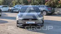 2023 Ford FOCUS
