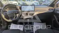 2023 Ford FOCUS