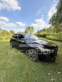 2023 Ford FOCUS