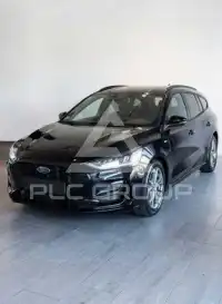 2023 Ford FOCUS
