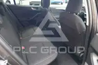 2023 Ford FOCUS