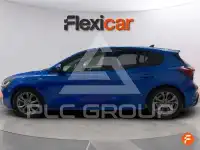 2023 Ford FOCUS