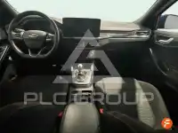 2023 Ford FOCUS