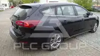 2023 Ford FOCUS