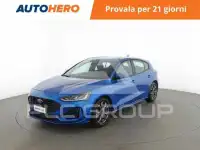 2023 Ford FOCUS