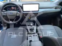 2023 Ford FOCUS