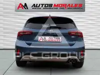 2023 Ford FOCUS