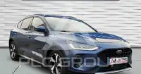 2023 Ford FOCUS