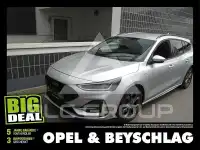 2023 Ford FOCUS
