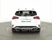 2023 Ford FOCUS