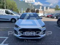 2023 Ford FOCUS