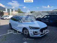 2023 Ford FOCUS