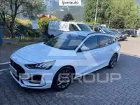 2023 Ford FOCUS