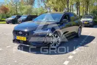 2023 Ford FOCUS