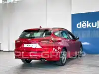 2023 Ford FOCUS