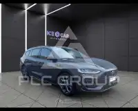 2023 Ford FOCUS