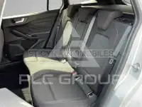 2023 Ford FOCUS