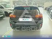 2023 Ford FOCUS