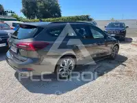 2023 Ford FOCUS