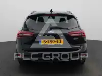 2023 Ford FOCUS