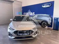 2023 Ford FOCUS