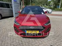 2023 Ford FOCUS