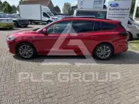 2023 Ford FOCUS