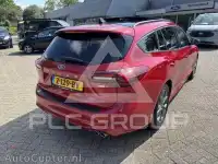 2023 Ford FOCUS